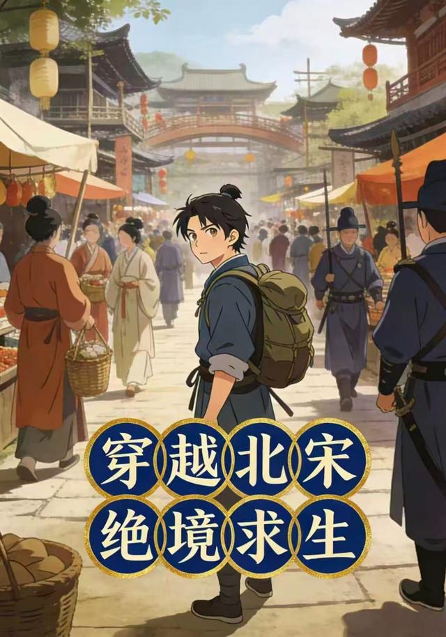 穿越北宋绝境求生