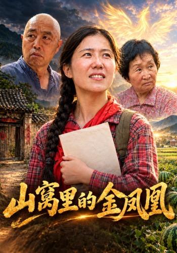 山窝里的金凤凰