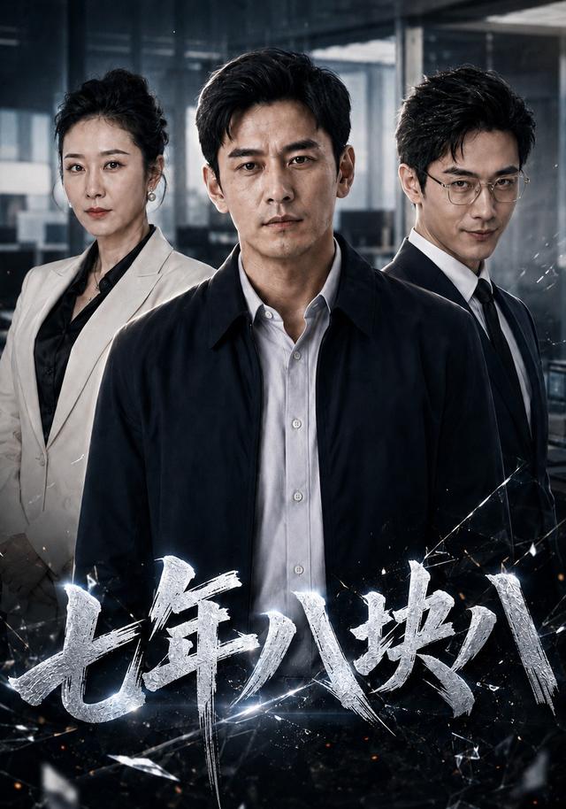 七年八块八 cover