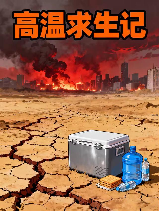 高温求生记