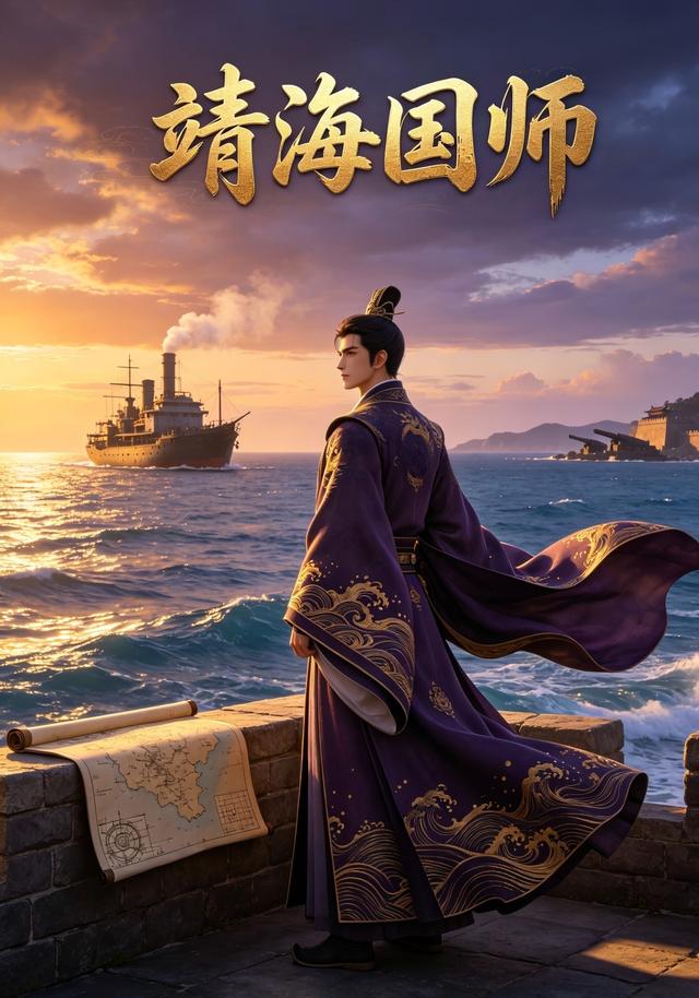 靖海国师