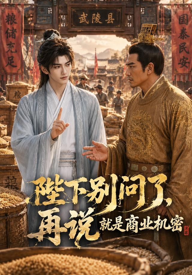 陛下别问了，再说就是商业机密 cover
