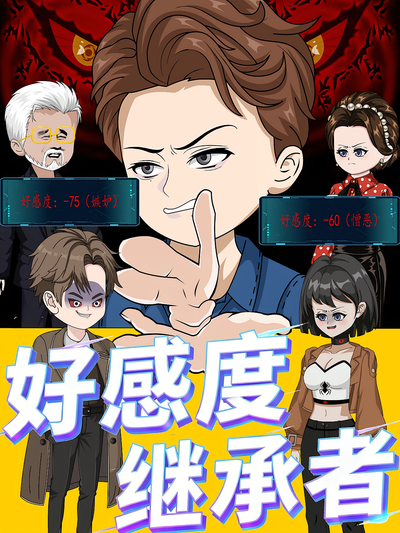 好感度继承者