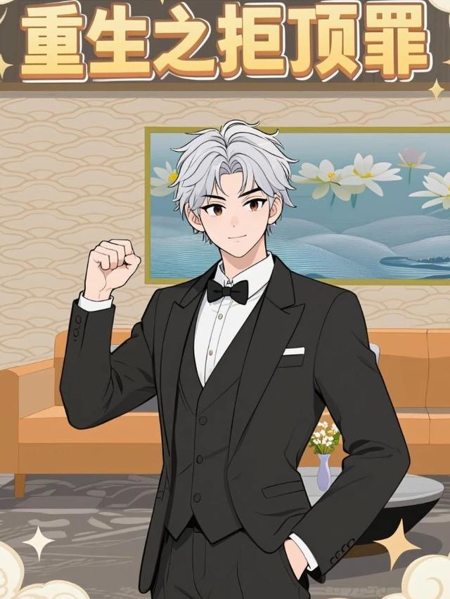 重生之拒顶罪