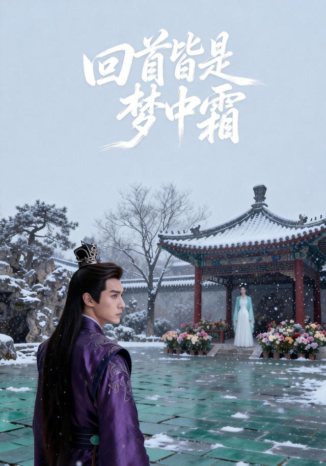 回首皆是梦中霜