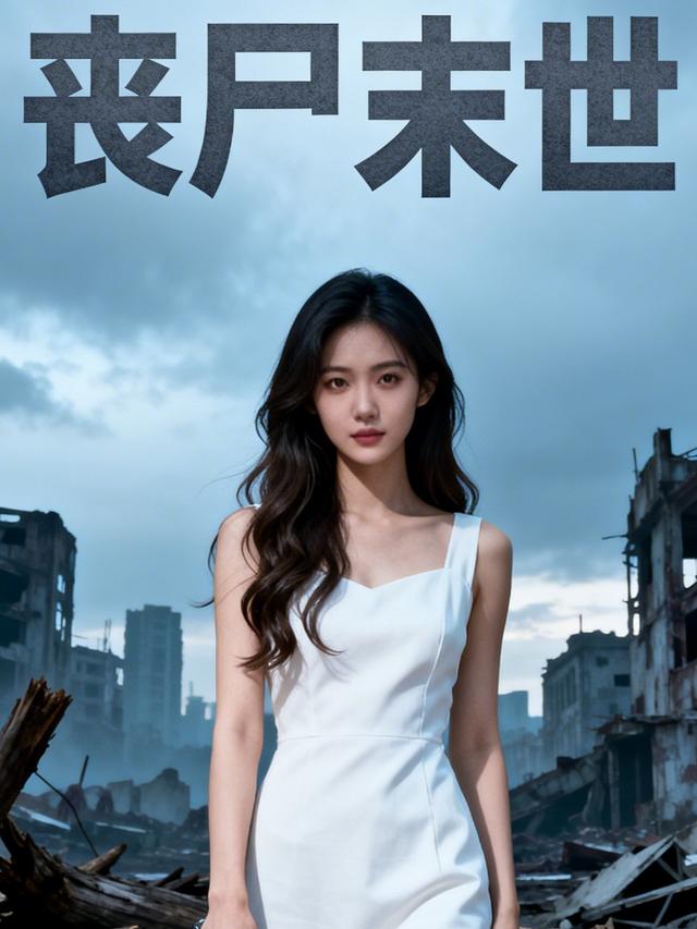 丧尸末世