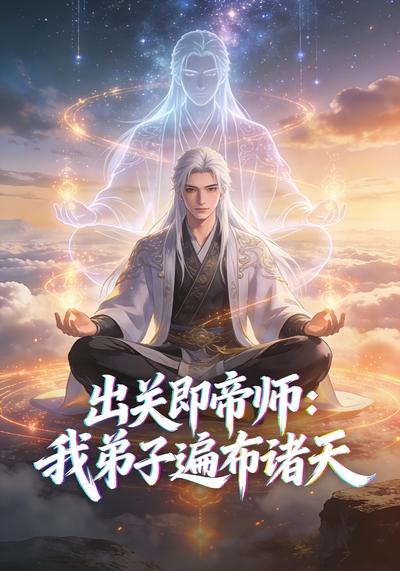 出关即帝师：我弟子遍布诸天