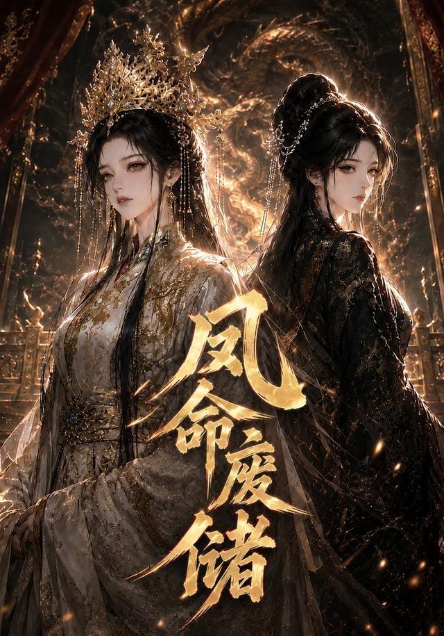凤命废储
