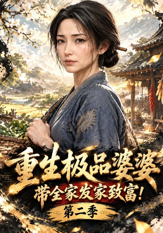 重生极品婆婆，带全家发家致富！第二季