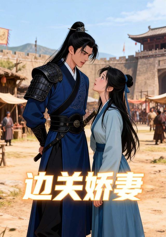 边关娇妻