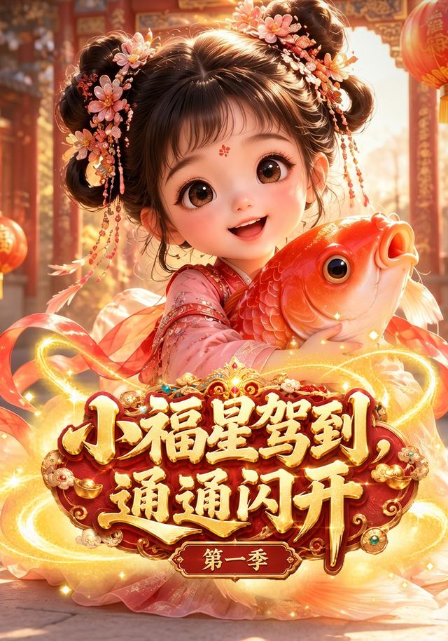 小福星驾到，通通闪开第一季