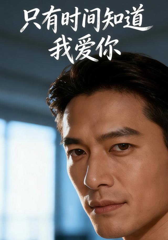 只有时间知道我爱你