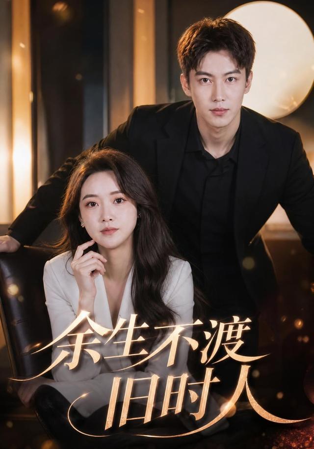 余生不渡旧时人 cover