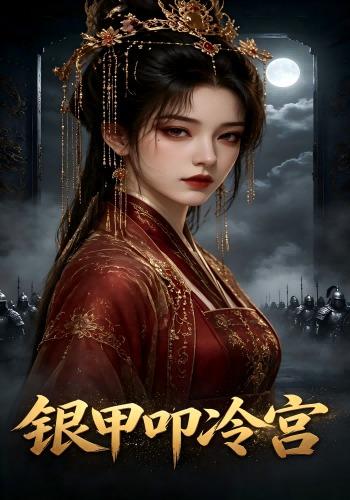 银甲叩冷宫 cover