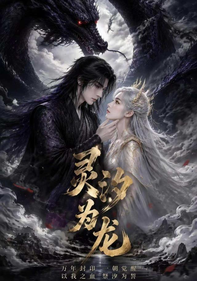 灵汐为龙