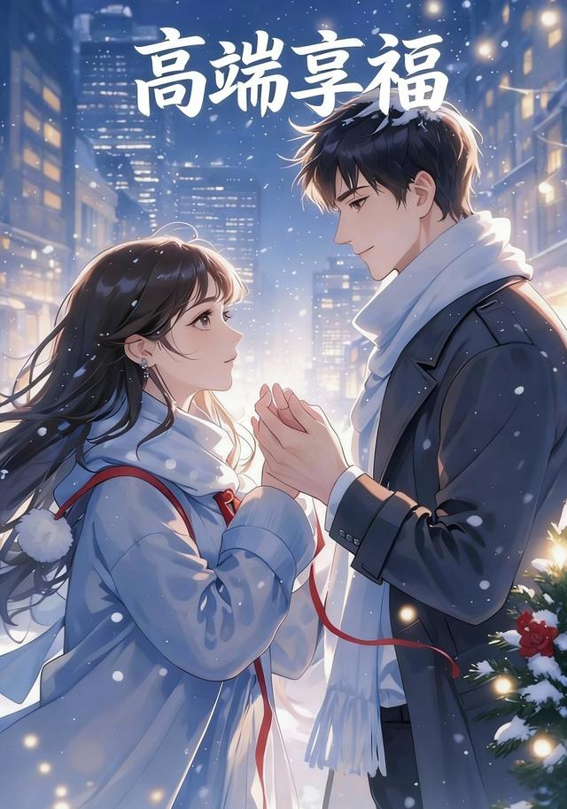 高端享福