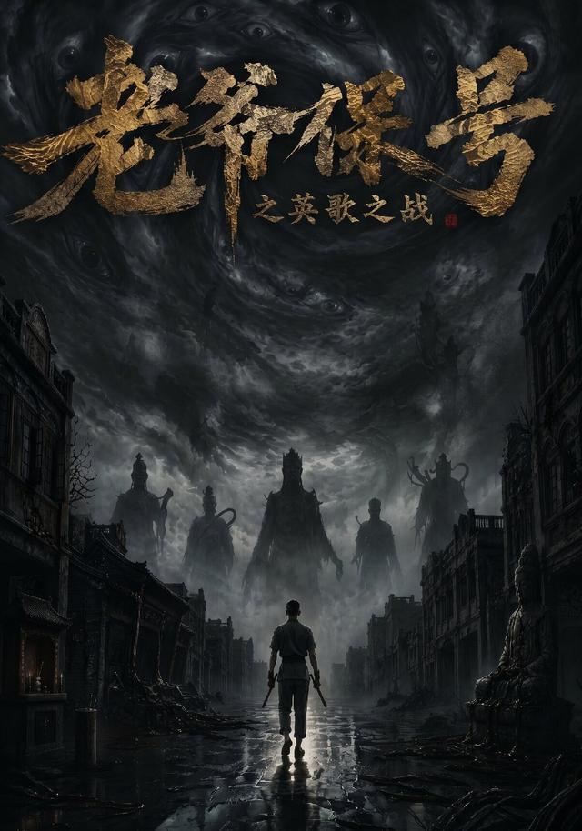老爷保号之英歌之战