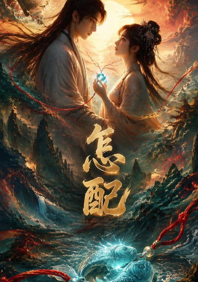 怎配 cover