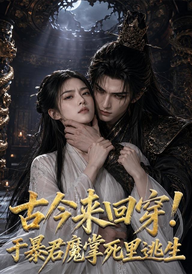 古今来回穿！于暴君魔掌死里逃生