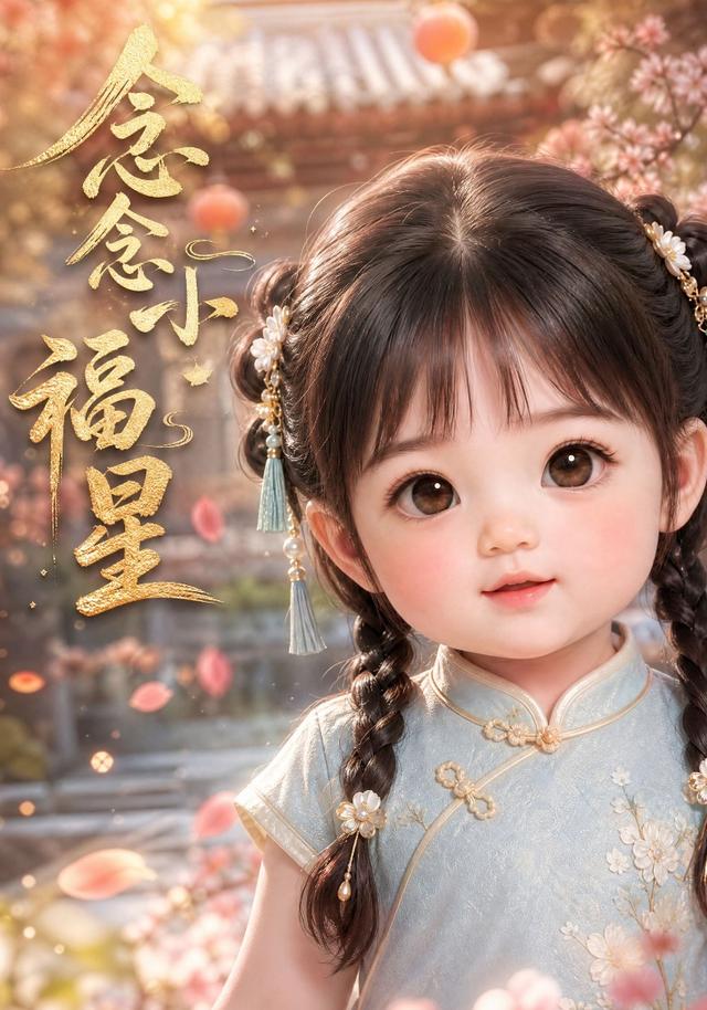 念念小福星 cover