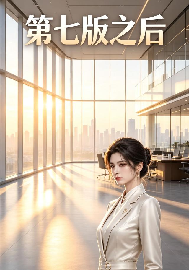 第七版之后