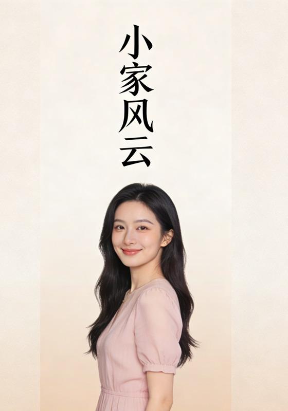 小家风云