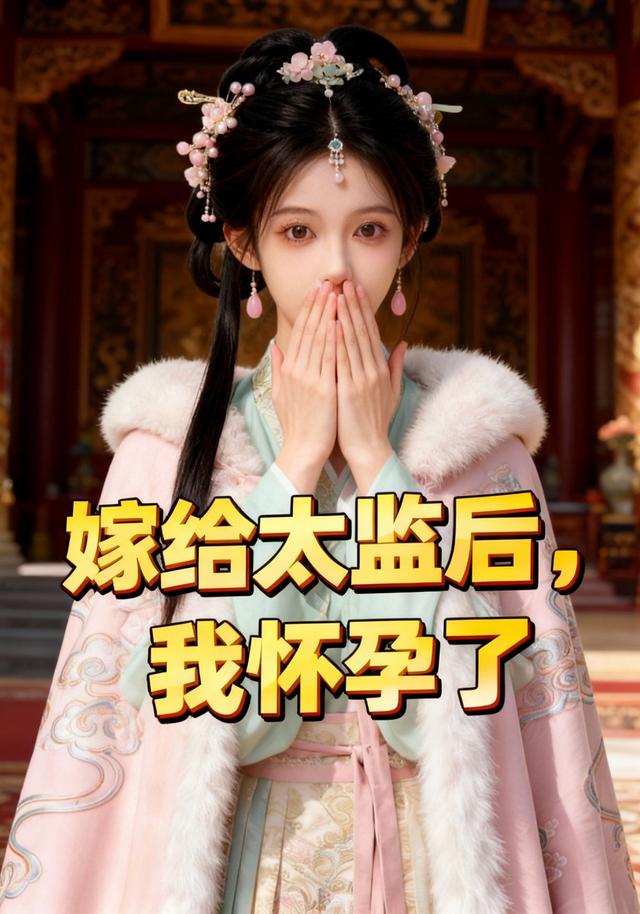 嫁给太监后，我怀孕了封面图