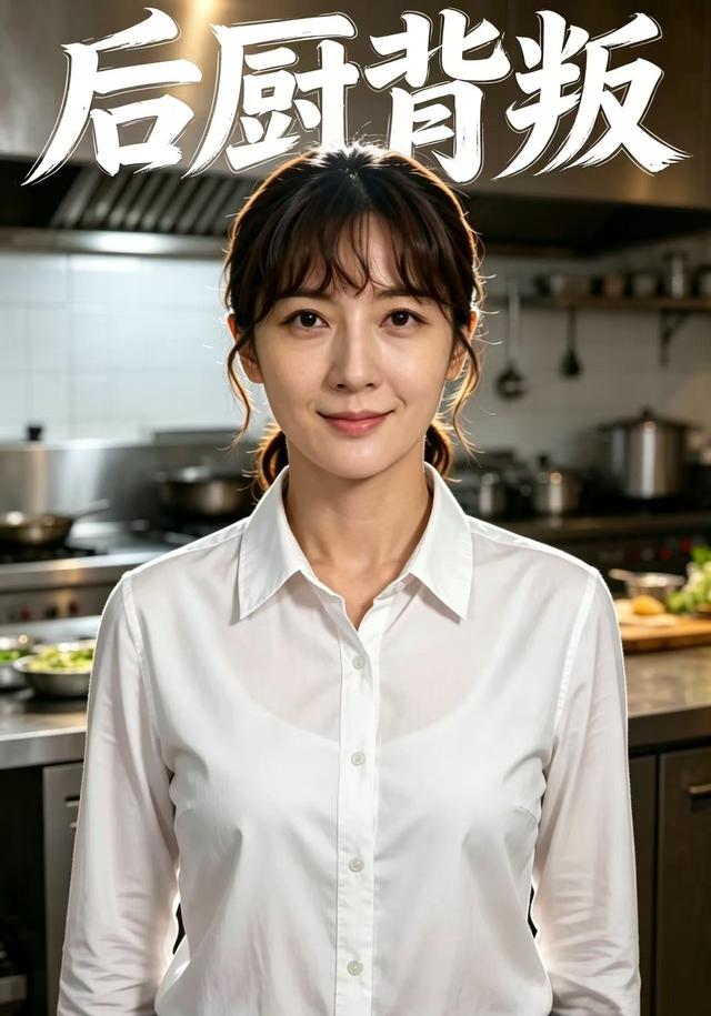 后厨背叛