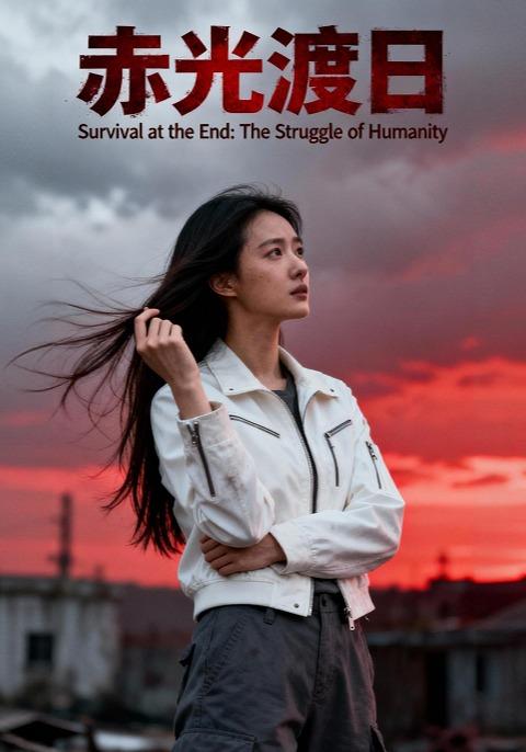 赤光渡日