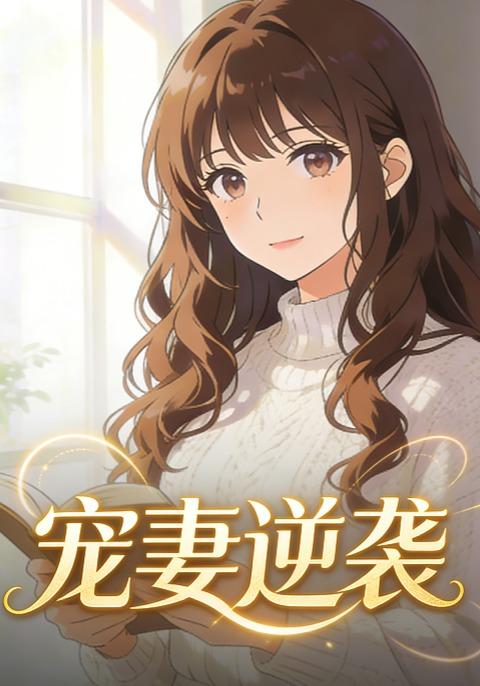 宠妻逆袭封面图