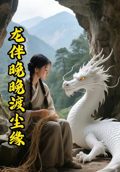 龙伴晚晚渡尘缘