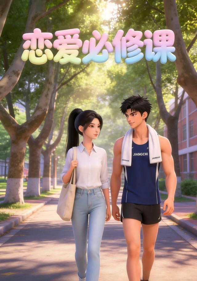 恋爱必修课