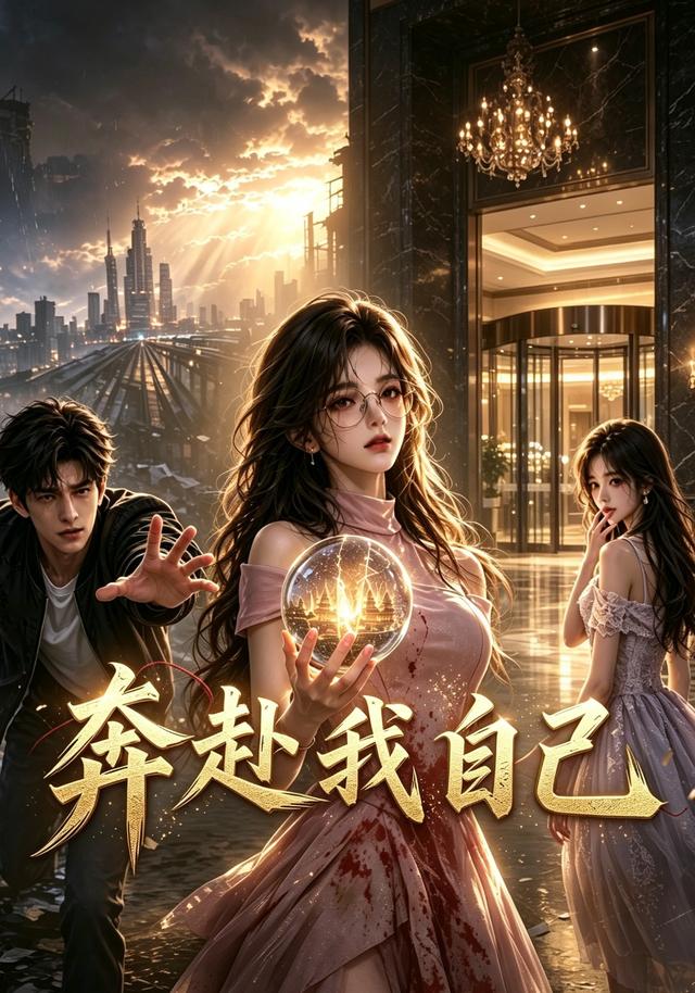 奔赴我自己 cover