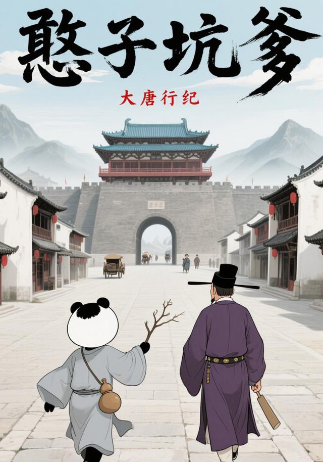 憨子坑爹（第五季）