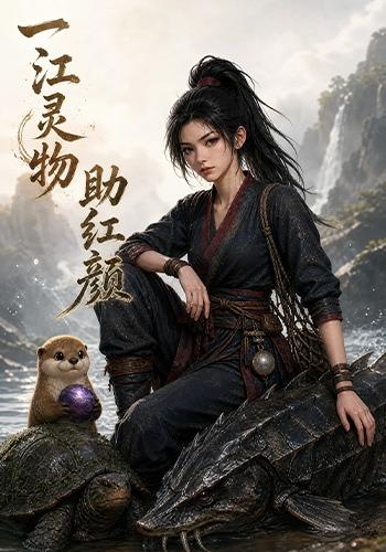 一江灵物助红颜 cover