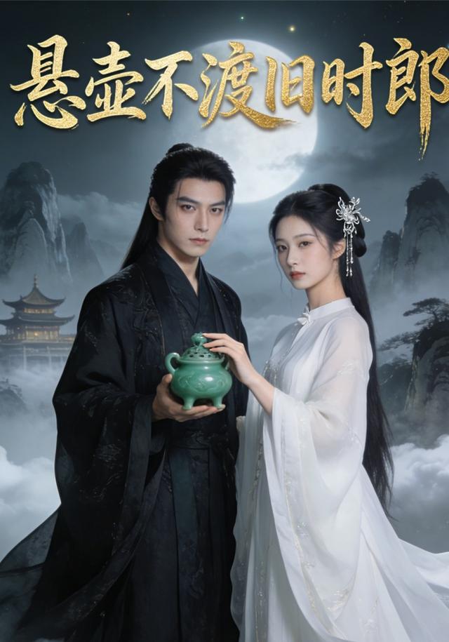 悬壶不渡旧时郎