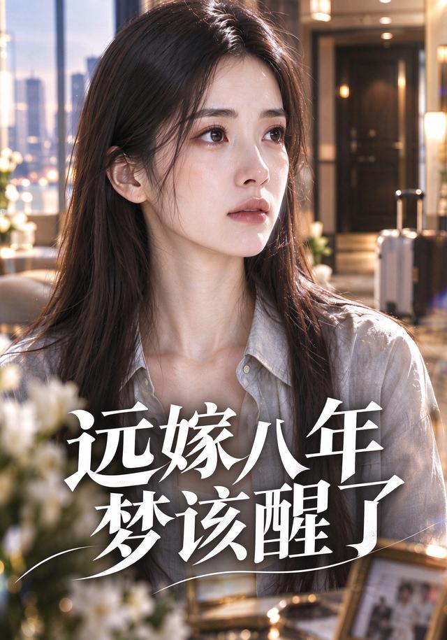 远嫁八年梦该醒了