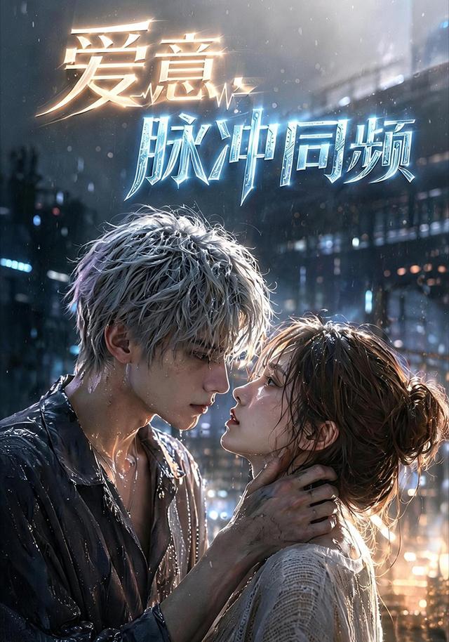 爱意，脉冲同频 cover