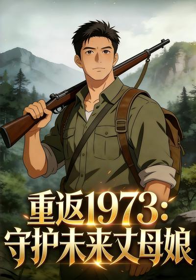 重返1973：守护未来丈母娘