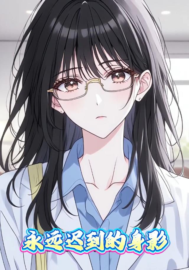 永远迟到的身影