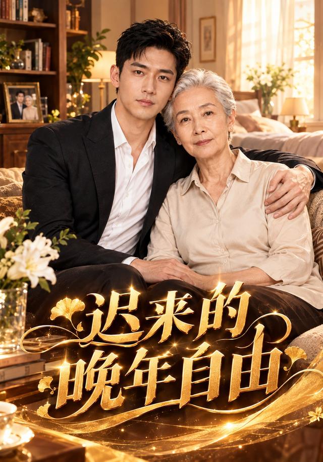 迟来的晚年自由