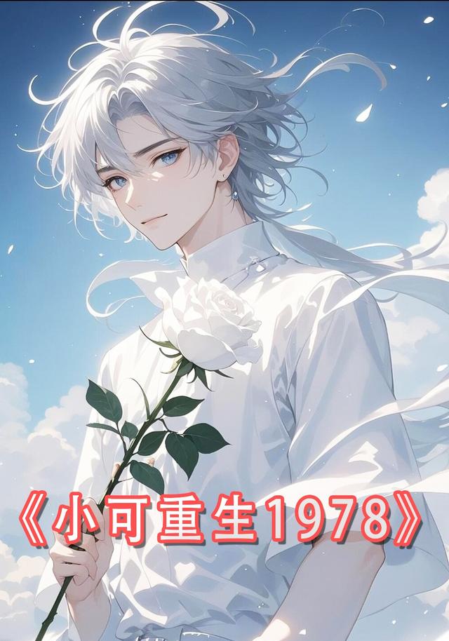 小可重生1978