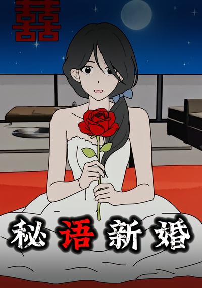 秘语新婚