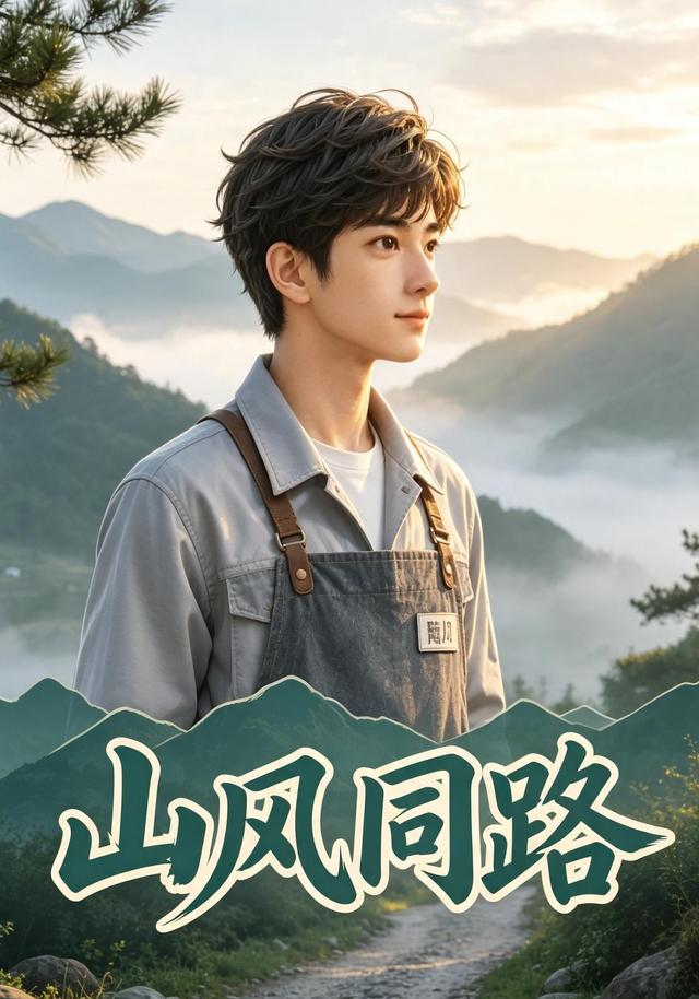 山风同路