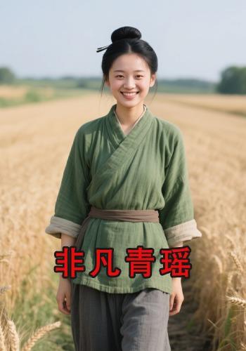 非凡青瑶封面图