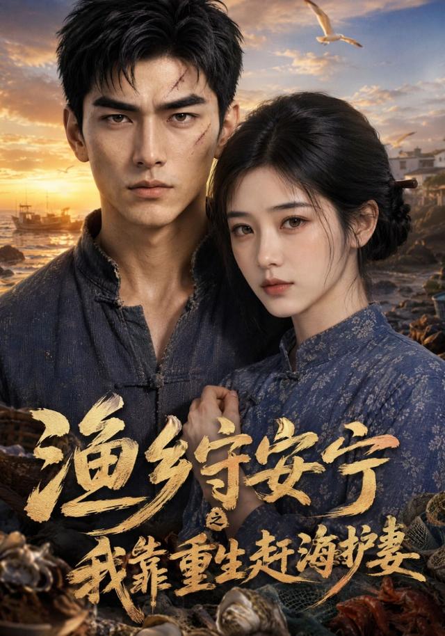 渔乡守安宁之我靠重生赶海护妻