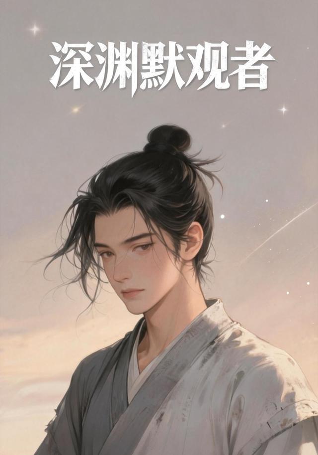 深渊默观者