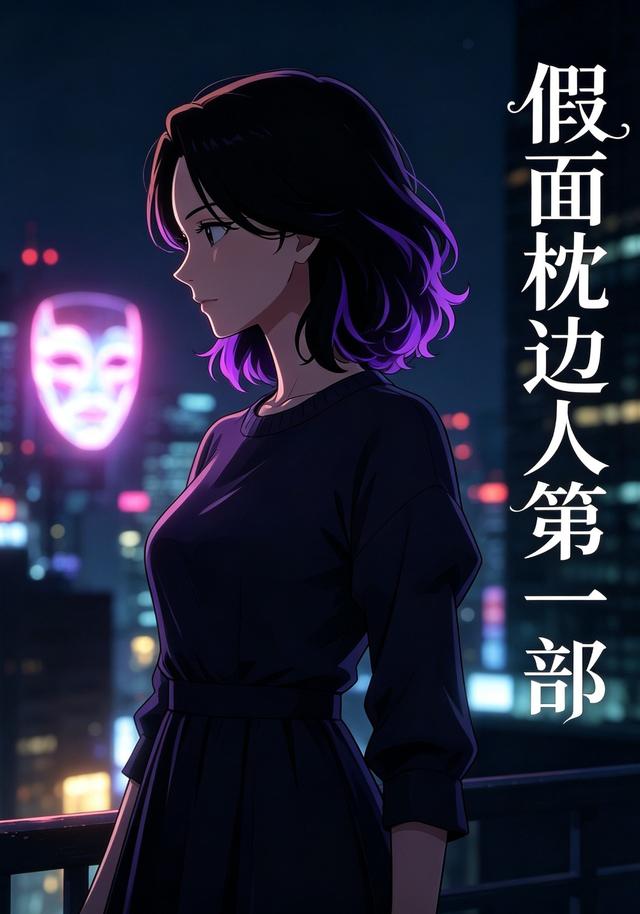 假面枕边人第一部