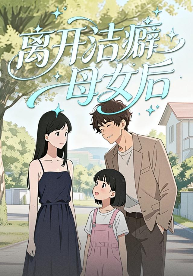 离开洁癖母女后封面图