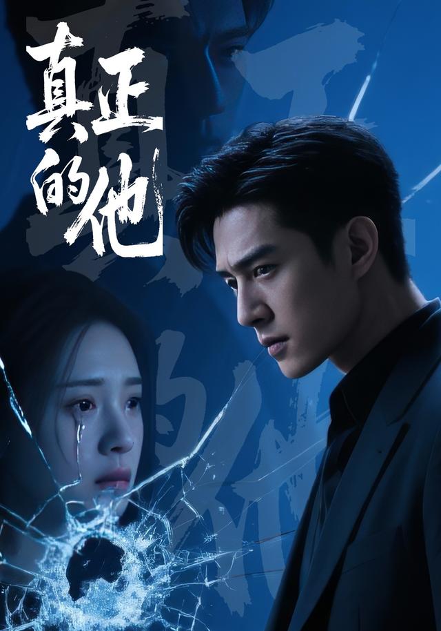 真正的他封面图